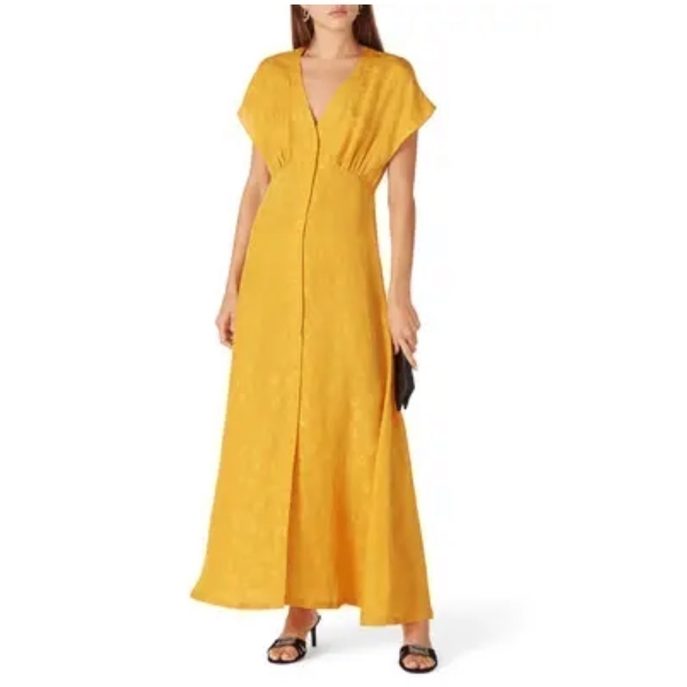 Samsoe Valerie Maxi